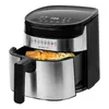 Emerio Airfryer XL 1300 W – 4,5 litri – Friggitrice ad aria Anteprima dell’immagine prodotto 1