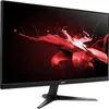 ACER Acer Nitro QG241Y E computer monitor 60.5 cm (23.8") Voir les images du produit 10