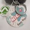 Borsa a sacco Nici sheep black 10cm Schl.Anh. 29220 Anteprima dell’immagine prodotto 3