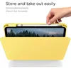 Draaibare hoes voor iPad 11/10.9 inch, 10e/11e generatie, Productafbeelding-voorbeeld 3