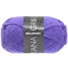 Lana Grossa MEILENWEIT 50 g UNI 4-fach Sockenwolle mit 80 % Produktbild-Vorschau 1