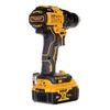 DeWalt DCD708P3T-QW Akku-Bohrschrauber, inkl. 3x 18Volt/5 Produktbild-Vorschau 22