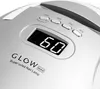 Nagellampe UV LED Glow F2 SP 220W Produktbild-Vorschau 3