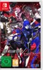 Shin Megami Tensei V - Vengeance Nintendo Switch-Spiel Produktbild-Vorschau 1