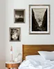 Bilderrahmen Monaco - 50x75 cm, Vintage Metall Nachbildung, Produktbild-Vorschau 3