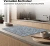 KitchenYeah© Herdabdeckplatte Granit - Stein - Muster - Produktbild-Vorschau 7