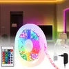 Peviasot 2M LED Streifen Leiste set LED Strip LichtBand RGB Produktbild-Vorschau 10