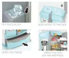 Wiky Spielzeug Kühlschrank 26 cm mit Licht Sound und Produktbild-Vorschau 2