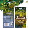 Figurka Shrek Bendyfigs 15 cm - Kolekcjonerska Miniaturna Anteprima dell’immagine prodotto 7