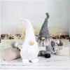 Skrzat świąteczny 35cm YX045 White Podgląd zdjęcia produktu 7