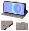 Handyhülle für Samsung Galaxy A57 Klapphülle 3 Kartenfächer Produktbild-Vorschau 5