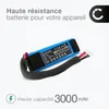 CELLONIC Batterie compatible avec Harman Kardon Go Plus Voir les images du produit 2
