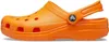 CROCS Classic Clog orange 39-40 Produktbild-Vorschau 3