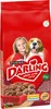 Purina Darling, Dorosły, Każda rasa, Wołowina, Warzywo, 15 Podgląd zdjęcia produktu 3