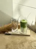 Longdrinkgläser-Set 6-tlg. 280 ml, kristallklar, 7 x 12,5 Produktbild-Vorschau 3