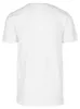 Urban Classics Heren Basic T-shirt, 6-pack, wit Productafbeelding-voorbeeld 8