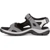 Ecco Offroad W Sandal Titanium Titanium 38 Produktbild-Vorschau 63