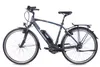 28 Zoll E-Citybike Herrenrad CHRISSON E-ROUNDER 7 Gang Produktbild-Vorschau 3