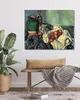 Zuty - Malen nach Zahlen - STILLLEBEN (P. CÉZANNE), 40x50 Produktbild-Vorschau 2