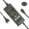 LEICKE 2A Ladegerät für 36V/42V Bosch Performance/Active Produktbild-Vorschau 1