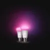 Philips Hue White and Color ambiance A60 – Smarte Lampe E27 Produktbild-Vorschau 4