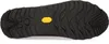 The sole of a hiking boot. Voir les images du produit