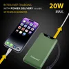 INTENSO USB Powerbank 7332037, F10000, 10.000mAh, 20 W, Voir les images du produit 12
