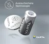 Varta Batterie Electronics V28PXL 2CR11108              Voir les images du produit 19
