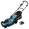 Rasaerba a batteria Makita DLM 330 G1 18 V 33 cm 30 l + 1x Anteprima dell’immagine prodotto 2