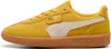 Puma Seleziona Palermo Scarpe Sportive Giallo EU 38 1/2 Anteprima dell’immagine prodotto 4