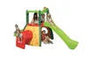 Kletterturm Adventure Deluxe - Evergreen Anteprima dell’immagine prodotto 3