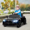 AIYAPLAY Elektrische kinderauto, 12V, met 2.4G Productafbeelding-voorbeeld 2