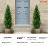 VEVOR Albero topiario artificiale in cedro, alto 121,9 cm Anteprima dell’immagine prodotto 8