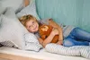 Pixar Hoppers Mabel Beaver, 22cm Produktbild-Vorschau 3