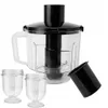 Standmixer Smoothie Mixer Eiscrusher Kuechen Blender Produktbild-Vorschau 5