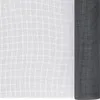 A roll of gray fiberglass mesh screen is shown against a white background. Náhľad obrázku produktu