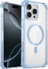 Magnetisch Hülle für iPhone 16 Pro Max Kompatibel mit Produktbild-Vorschau 1