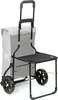 Andersen SHOPPER MANUFAKTUR carrello della spesa Komfort Anteprima dell’immagine prodotto 12