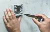 Pica INK Tieflochmarker schwarz SB Produktbild-Vorschau 6