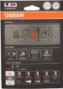 Sada světel OSRAM "LEDs Bike Compact 100" SB-packed, 100 L Náhled obrázku produktu 6
