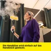 Kärcher 2.863-333.0, Zestaw akcesoriów, Czarny, Biały, Podgląd zdjęcia produktu 11