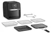 Tefal FW 5018 Easy Fry Forno & Grill Anteprima dell’immagine prodotto 16