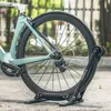 Stojak Rowerowy Wozinsky Wsr-01 Składany Serwisowy - Czarny Podgląd zdjęcia produktu 4