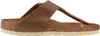 Birkenstock Damen Hausschuhe 1018785 Farbe: Braun Größe: 39 Produktbild-Vorschau 10