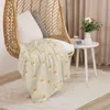 Mr. & Mrs. Panda Kuscheldecke Corgi Po 130 x 155 cm - Gelb Produktbild-Vorschau 3