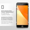 moex® 3x Schutzfolie kompatibel mit Apple iPhone 6 - Produktbild-Vorschau 3