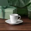 Villeroy & Boch Espressotasse Pura Produktbild-Vorschau 4