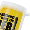 FunX Kaffeetasse Bier - Tasse als lustiges Männergeschenk Produktbild-Vorschau 2