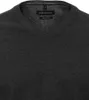 Grau melierter V-Ausschnitt Pullover Casa Moda Produktbild-Vorschau 10