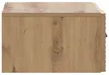 "2026 Moderne"Wandmontierter Nachttisch 2er-set elegantes Produktbild-Vorschau 5